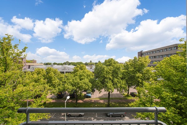 Medium property photo - Charlotte de Bourbonstraat 1-3, 1055 WN Amsterdam